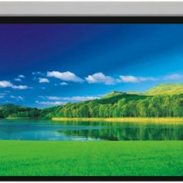 מסך חשמלי למקרן 147X264ס”מ E147X264
