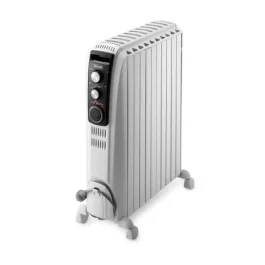 רדיאטור ‏10 ‏צלעות Delonghi TRD41025 דה לונגי