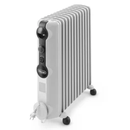 רדיאטור ‏12 ‏צלעות Delonghi TRRS1225 דה לונגי