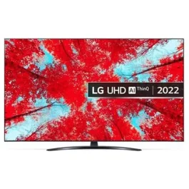טלוויזיה LG 65UQ91006LC 4K ‏65 ‏אינטש