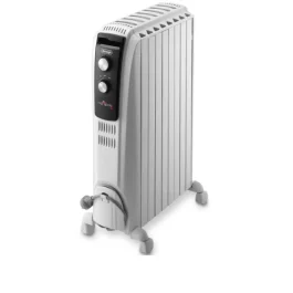 רדיאטור ‏8 ‏צלעות Delonghi TRD-40820 דה לונגי