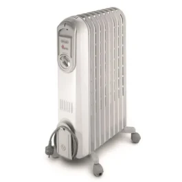 רדיאטור ‏9 ‏צלעות Delonghi V550920 דה לונגי