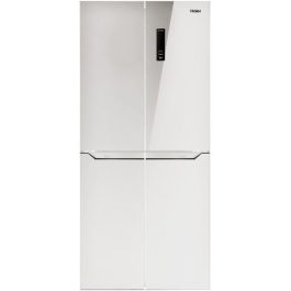 מקרר 4 דלתות בנפח 472 ליטר ברוטו HRF-4494FW\B האייר HAIER