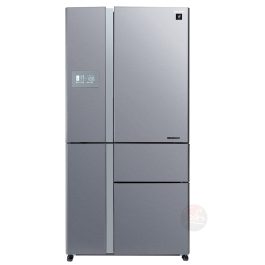 מקרר ‏מקפיא תחתון Sharp SJ-9630 ‏661 ‏ליטר שארפ