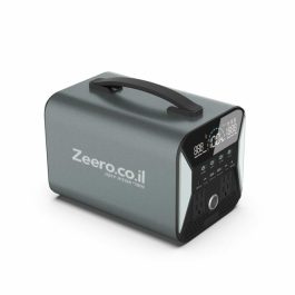 תחנת כוח ניידת 1000 Zeero זירו