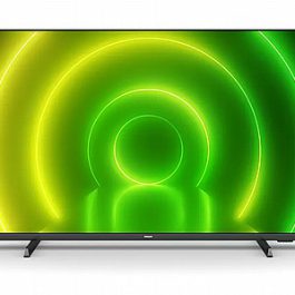 טלוויזיה Philips 55PUS7406 4K ‏55 ‏אינטש פיליפס
