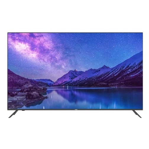 טלוויזיה Haier LE50Q8611 4K ‏50 ‏אינטש האייר