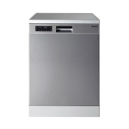 מדיח כלים חצי אינטגרלי Blomberg בלומברג GIN209P8X