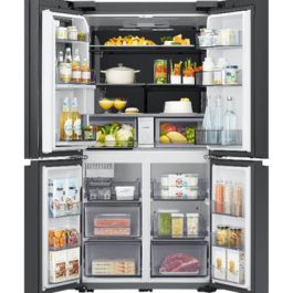 מקרר ‏מקפיא תחתון Samsung Bespoke RF92A9223 ‏801 ‏ליטר סמסונג