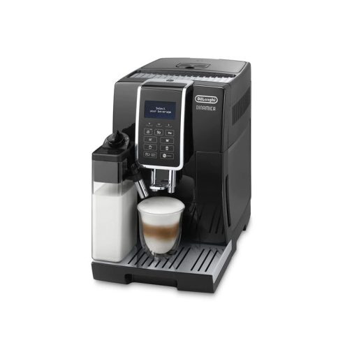 ‏מכונת אספרסו Delonghi ECAM350.55.B דה לונגי
