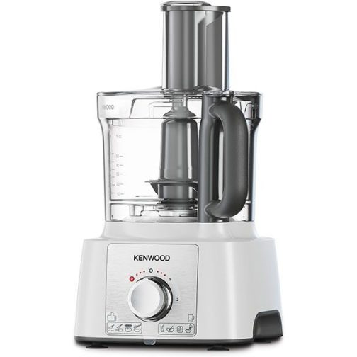 מעבד מזון Kenwood FDP65.630WH קנווד
