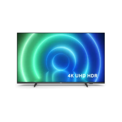 טלוויזיה Philips 65PUS7506 4K ‏65 ‏אינטש פיליפס