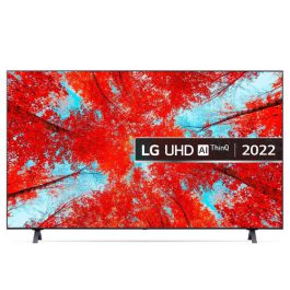 טלוויזיה LG 75UQ90006LC 4K ‏75 ‏אינטש