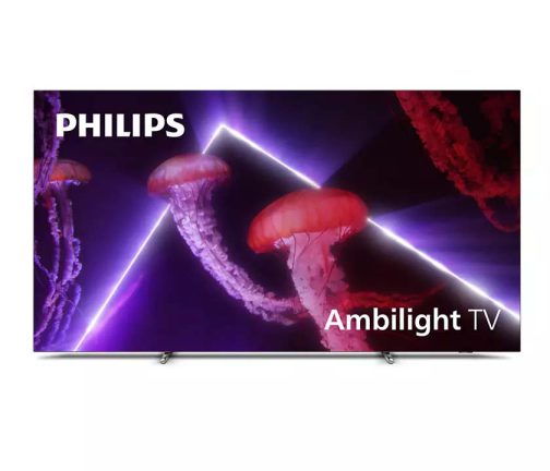 טלוויזיה Philips 77OLED807 4K ‏77 ‏אינטש פיליפס