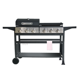 ‏גריל ‏גז Sauter BBQS600 305514 סאוטר