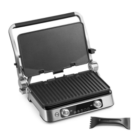 ‏טוסטר לחיצה Delonghi CGH1112D דה לונגי