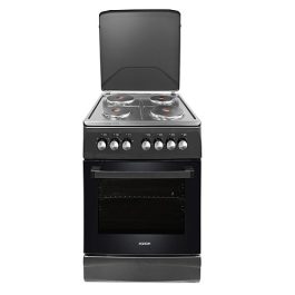 ‏תנור משולב כיריים Schaub Lorenz Foron 6004E/B שאוב לורנץ