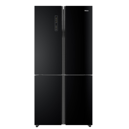 מקרר 4 דלתות Haier דגם HRF-6200FB
