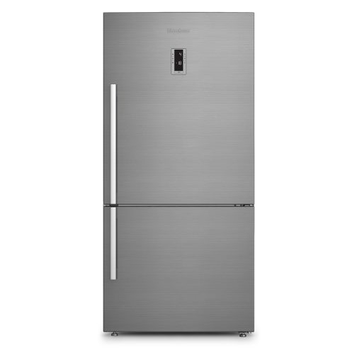 מקרר מקפיא תחתון 554 ליטר Blomberg KND3954XP נירוסטה