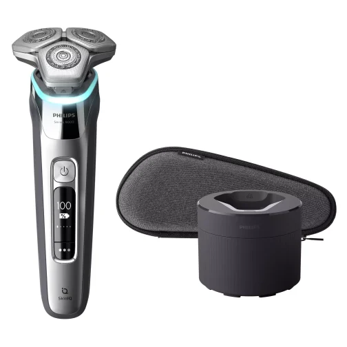 מכונת גילוח Philips S9985/50 פיליפס