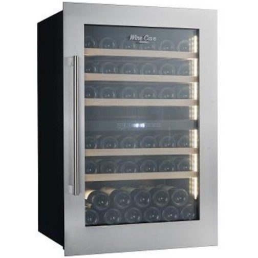 ‬‬‬‬‬‬‬‬‬‬‬‬‬‬‬‬‬‬‬‬‬מקרר יין בנוי Built-in דגם CHROMEX CH-JC130DQ