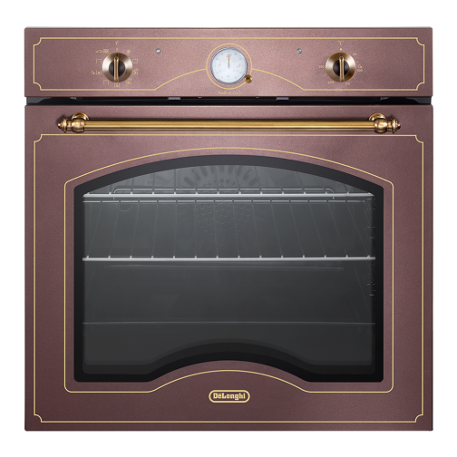 ⁦‏תנור בנוי Delonghi CM9L דה לונגי⁩ – תמונה ⁦4⁩