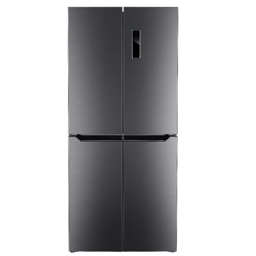 מקרר ‏מקפיא תחתון Haier HRF4494FSS ‏401 ‏ליטר האייר