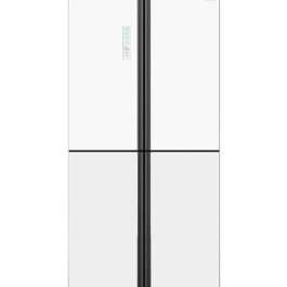 מקרר ‏מקפיא תחתון Hisense RQ82WGKI ‏606 ‏ליטר הייסנס