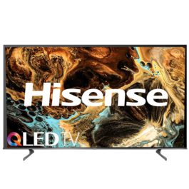 טלוויזיה Hisense 98U7H הייסנס