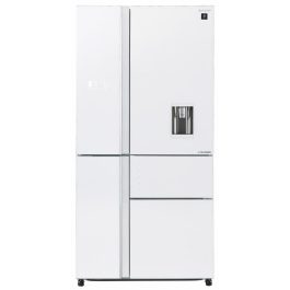 מקרר ‏מקפיא תחתון Sharp SJFSD910 ‏651 ‏ליטר שארפ