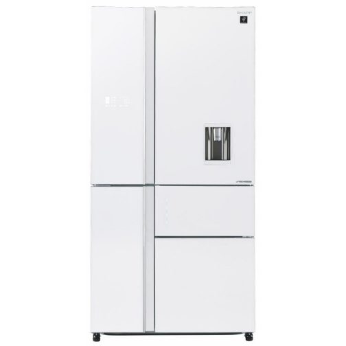 מקרר ‏מקפיא תחתון Sharp SJFSD910 ‏651 ‏ליטר שארפ