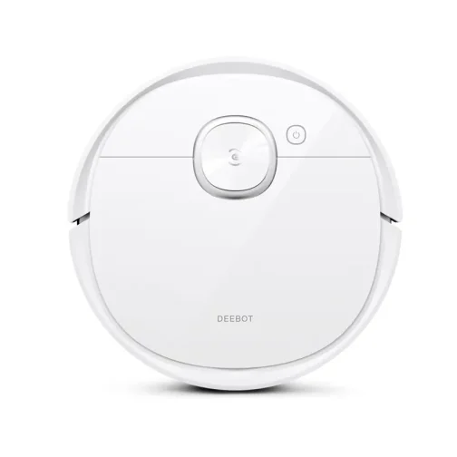 ‏שואב אבק רובוטי Ecovacs Deebot T9