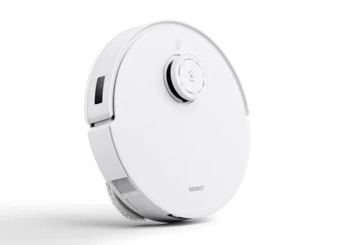 ⁦‏שואב אבק רובוטי Ecovacs Deebot X1e Omni Package⁩ – תמונה ⁦2⁩