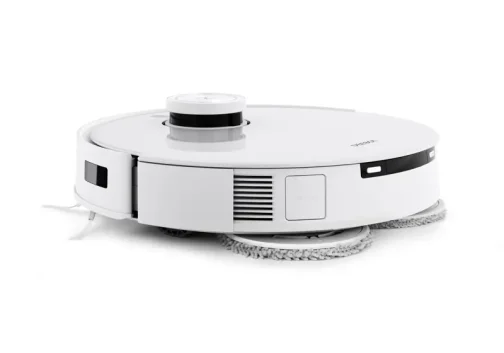 ⁦‏שואב אבק רובוטי Ecovacs Deebot X1e Omni Package⁩ – תמונה ⁦3⁩