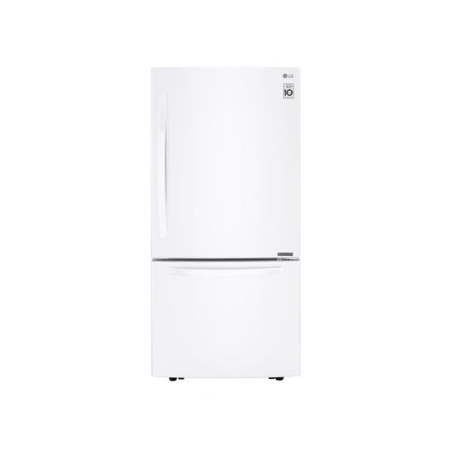 מקרר ‏מקפיא תחתון LG GM859RWCE ‏720 ‏ליטר
