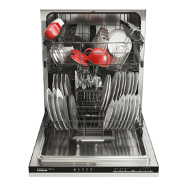 מדיח כלים ‏רחב Hoover HDIN2L360PB הובר