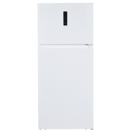 מקרר ‏מקפיא עליון Haier HRF-940W ‏527 ‏ליטר האייר-גימור לבן
