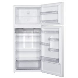 מקרר ‏מקפיא עליון Haier HRF-940W ‏527 ‏ליטר האייר-גימור לבן