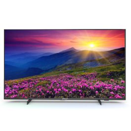 טלוויזיה Jetpoint 50JT6000S 4K ‏50 ‏אינטש