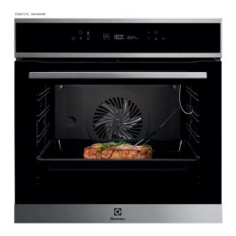 ‏תנור בנוי Electrolux EOK6727X אלקטרולוקס
