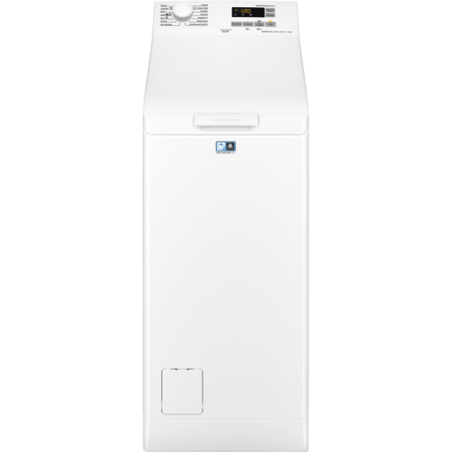 מכונת כביסה Electrolux EW6T5601AM ‏6 ‏ק"ג אלקטרולוקס