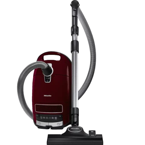 ‏שואב אבק נגרר Miele SGDA3 מילה