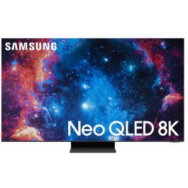 טלוויזיה Samsung QE65QN900C 8K ‏65 ‏אינטש סמסונג