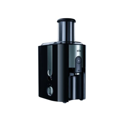 מסחטת Braun J500 בראון
