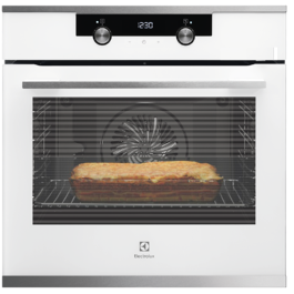‏תנור בנוי Electrolux EOH74279V אלקטרולוקס