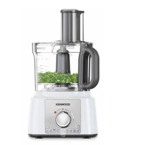 מעבד מזון Kenwood FDP65 560 WH קנווד