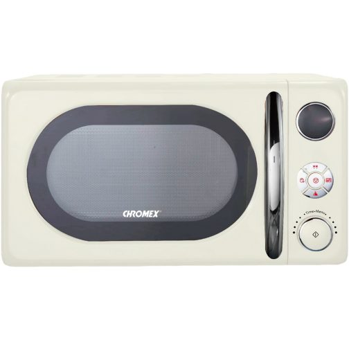 מיקרוגל Chromex CH624 ‏20 ‏ליטר כרומקס