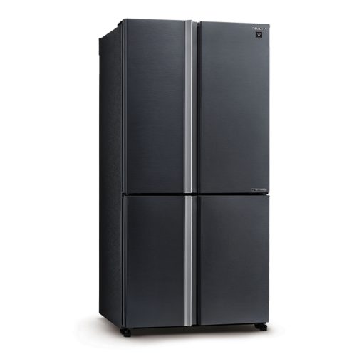 ⁦מקרר 4 דלתות שארפ Sharp בנפח 578 ליטר דגם SJ-8950SL⁩ – תמונה ⁦3⁩