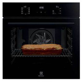 ‏תנור בנוי Electrolux EOH64239K אלקטרולוקס