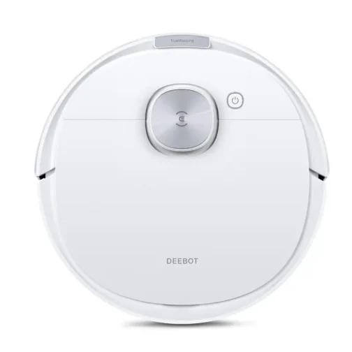 ‏שואב אבק רובוטי Ecovacs Deebot N10